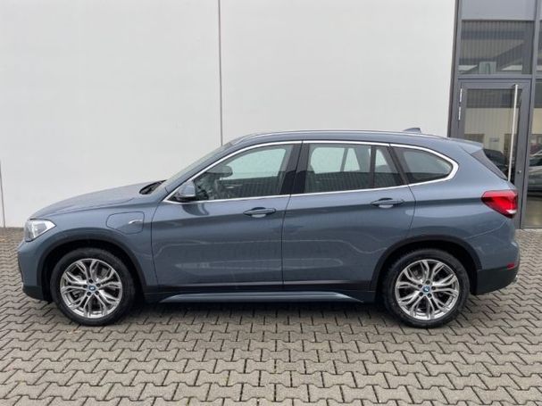 BMW X1 25e xDrive 162 kW image number 5