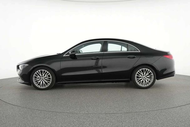 Mercedes-Benz CLA 180 85 kW image number 8