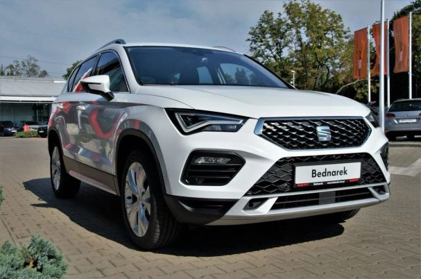 Seat Ateca 110 kW image number 4