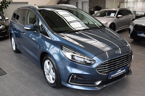 Ford S-Max 2.0 Titanium 140 kW image number 3