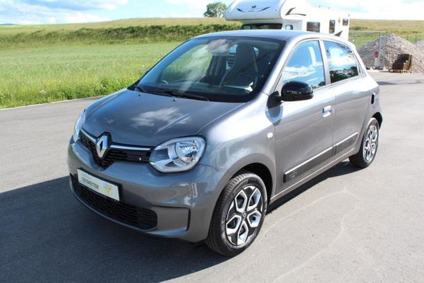 Renault Twingo SCe 65 48 kW image number 1