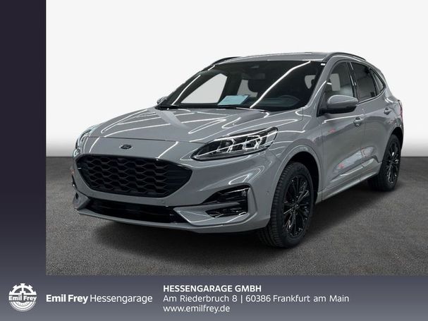 Ford Kuga 112 kW image number 1