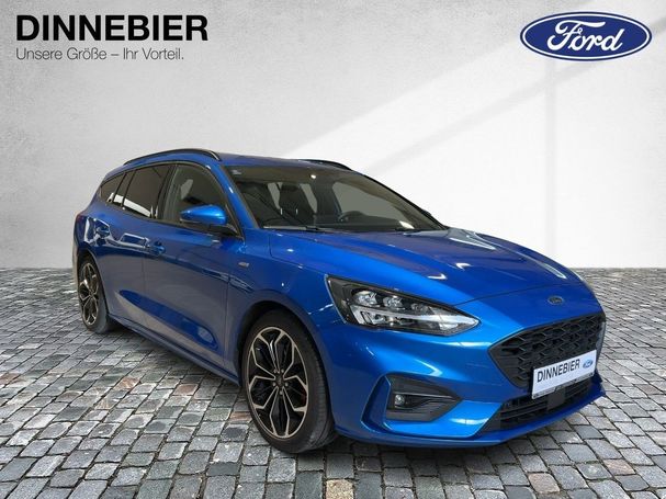 Ford Focus ST-Line X 114 kW image number 8