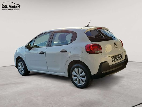 Citroen C3 82 61 kW image number 5