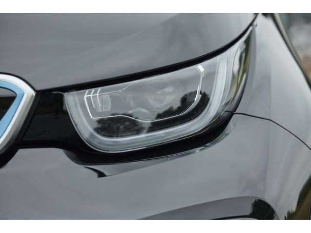 BMW i3 120Ah 125 kW image number 28