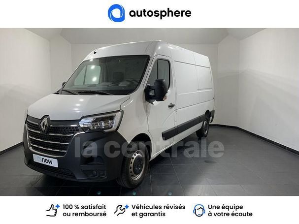 Renault Master DCi 135 L2H2 100 kW image number 3