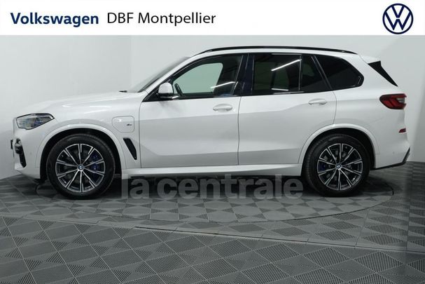 BMW X5 45e xDrive 290 kW image number 5