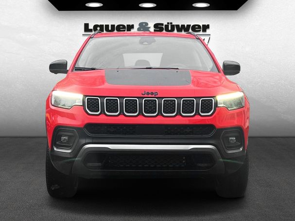 Jeep Compass PHEV 4xe 177 kW image number 2