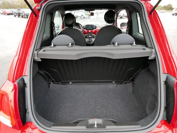 Fiat 500 1.0 52 kW image number 29