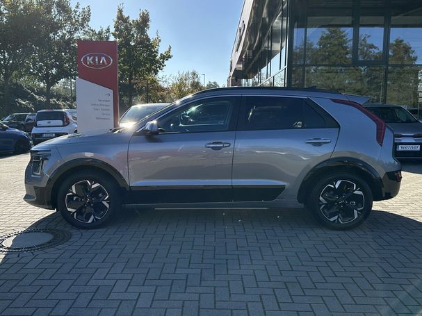 Kia Niro 150 kW image number 4