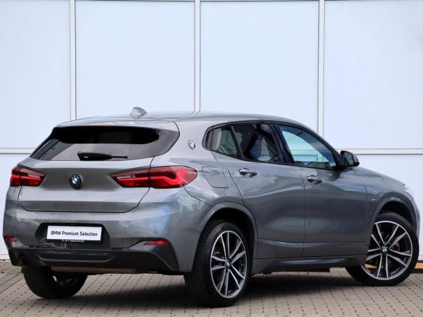 BMW X2 sDrive 103 kW image number 2