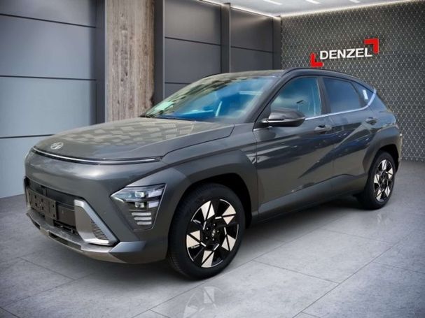 Hyundai Kona 1.6 T-GDI DCT 146 kW image number 1