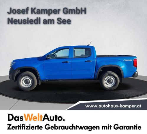 Volkswagen Amarok TDI 4Motion 125 kW image number 2