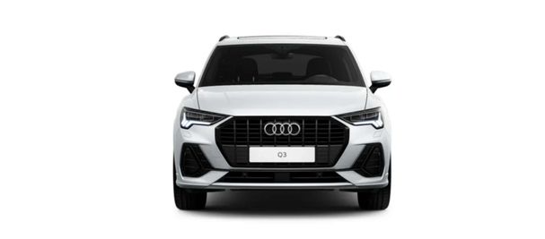 Audi Q3 35 TDI S tronic 110 kW image number 2