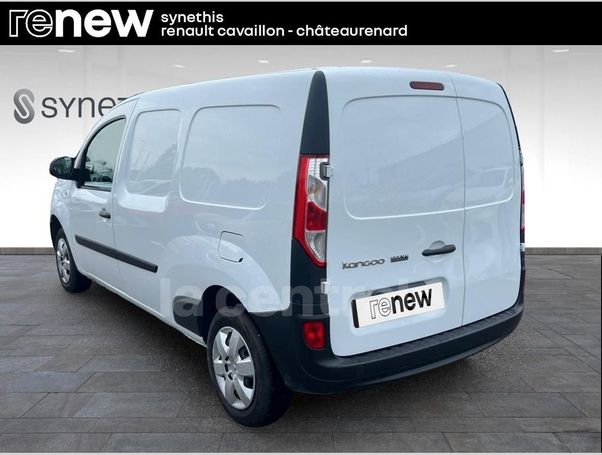 Renault Kangoo Maxi Energy dCi 90 66 kW image number 16