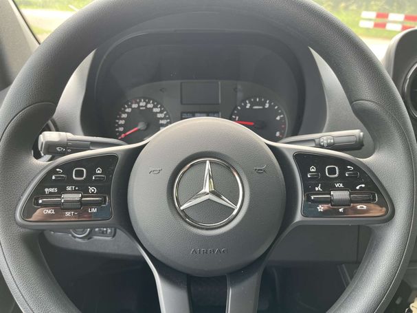 Mercedes-Benz Sprinter 317 CDI 125 kW image number 20