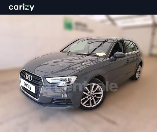 Audi A3 30 TFSI S tronic S-line Sportback Business 85 kW image number 1