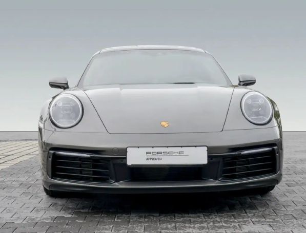 Porsche 992 331 kW image number 3