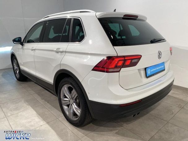 Volkswagen Tiguan 1.5 TSI DSG 110 kW image number 7