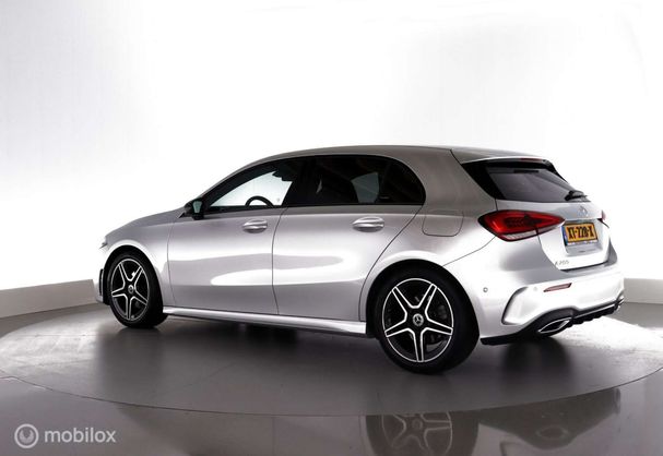 Mercedes-Benz A 200 120 kW image number 6