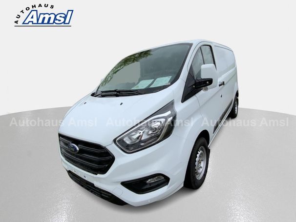 Ford Transit Custom 280 L1 2.0 TDCi Trend 96 kW image number 1