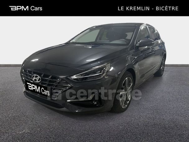 Hyundai i30 1.0 T-GDI 88 kW image number 1