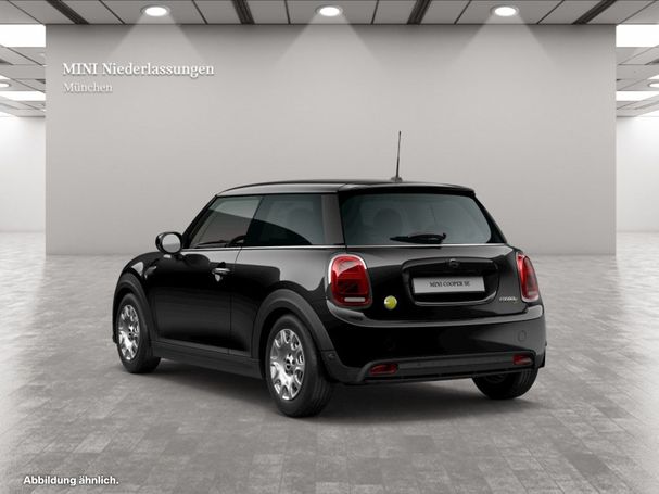 Mini Cooper SE Mini 135 kW image number 2