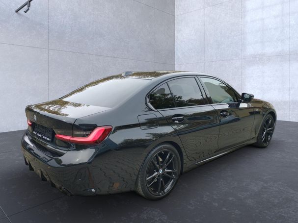 BMW 320d xDrive 140 kW image number 3