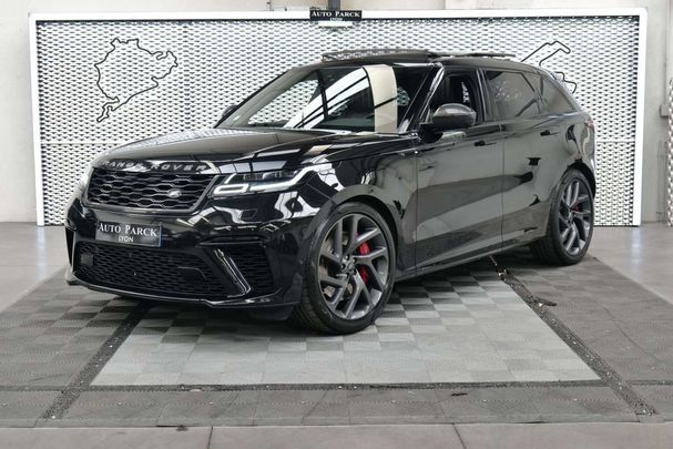 Land Rover Range Rover Velar 5.0 405 kW image number 1