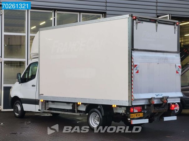 Mercedes-Benz Sprinter 514 CDi 103 kW image number 3