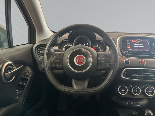 Fiat 500X 1.6 Lounge 88 kW image number 13