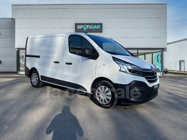  Renault Trafic DCi L1H1 88 kW image number 4