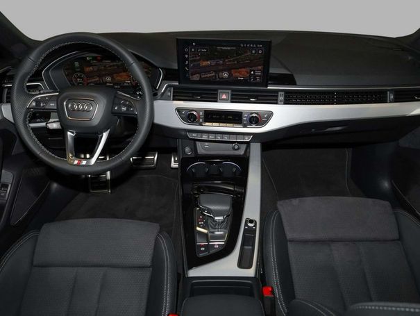 Audi A4 40 TDI S tronic S-line 150 kW image number 6