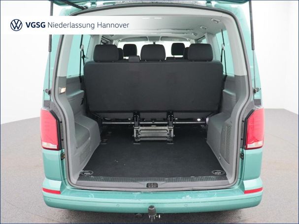 Volkswagen T6 Caravelle 150 kW image number 13