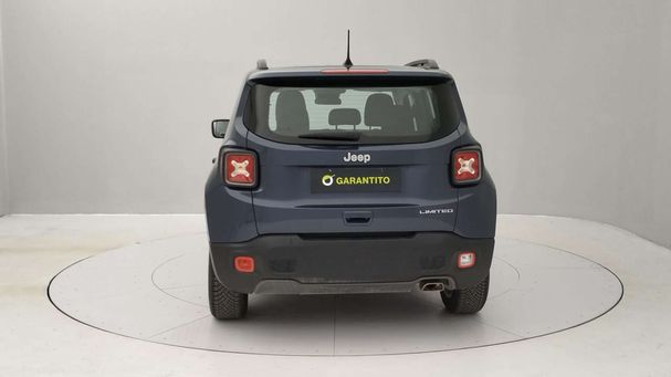 Jeep Renegade 1.0 Limited 88 kW image number 3