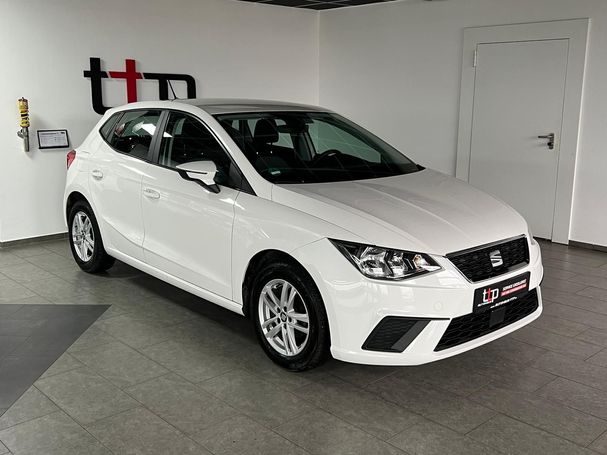 Seat Ibiza 1.0 TSI Style 70 kW image number 3