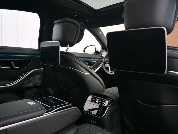 Mercedes-Benz S 500 321 kW image number 18