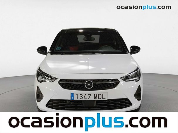 Opel Corsa 1.2 96 kW image number 16