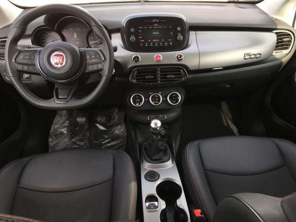 Fiat 500X 1.0 88 kW image number 10