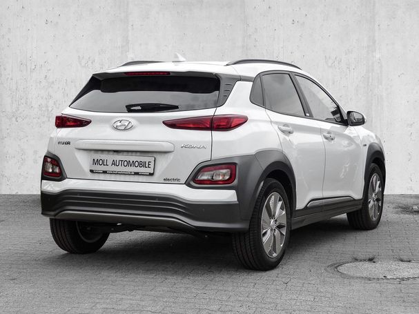 Hyundai Kona 100 kW image number 2