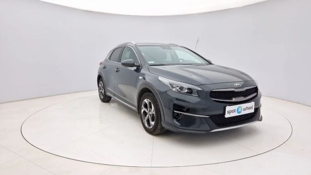 Kia XCeed 1.5 T-GDI 118 kW image number 12