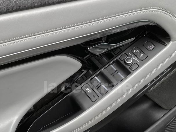 Land Rover Range Rover Evoque P300e PHEV 227 kW image number 8