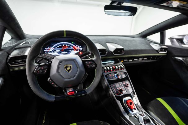 Lamborghini Huracan 470 kW image number 10