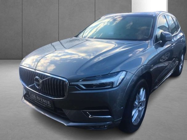 Volvo XC60 AWD Inscription 184 kW image number 1