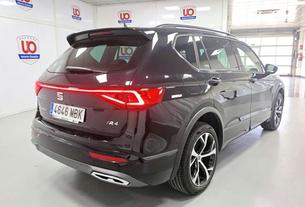 Seat Tarraco 2.0 TDI FR 4Drive DSG 147 kW image number 12