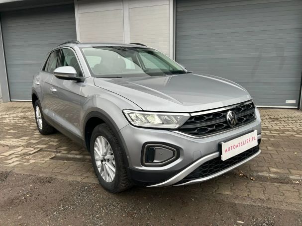 Volkswagen T-Roc 1.5 TSI 110 kW image number 2