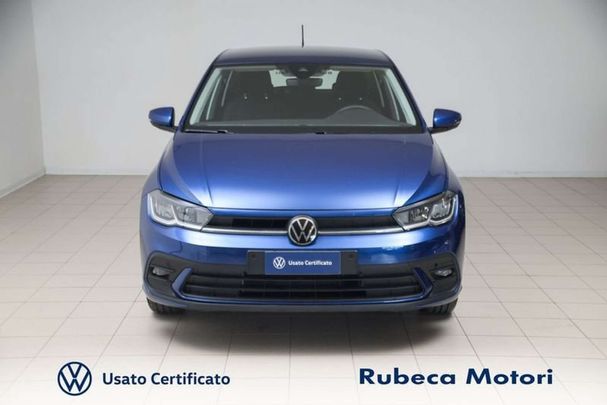 Volkswagen Polo 1.0 TSI DSG 70 kW image number 2