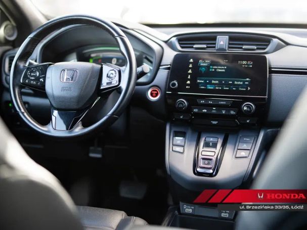 Honda CR-V 134 kW image number 6