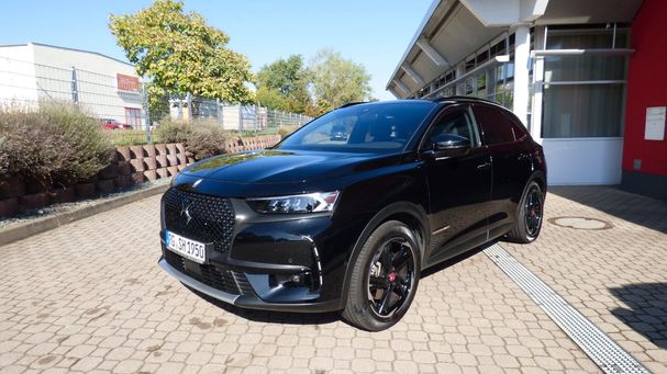 DS Automobiles 7 Crossback E-Tense 4x4 221 kW image number 1