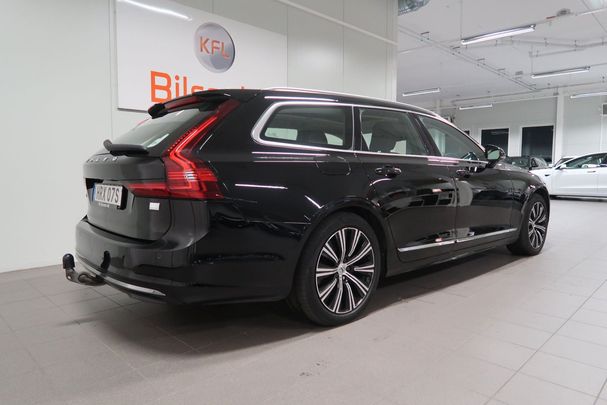 Volvo V90 T6 R AWD Recharge 250 kW image number 4